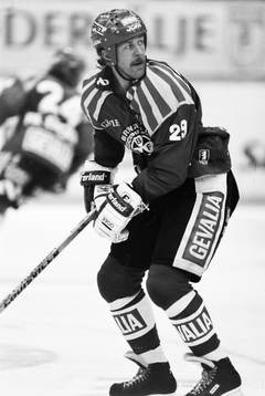 Willy Lindström, Brynäs