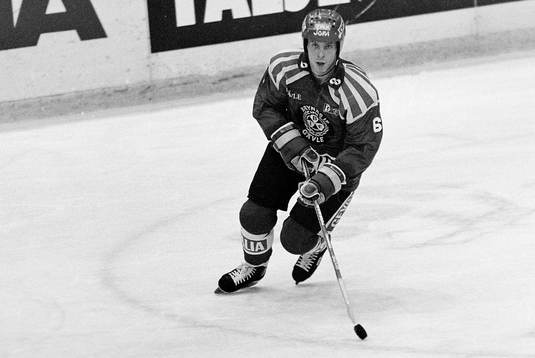 Anders Carlsson, Brynäs