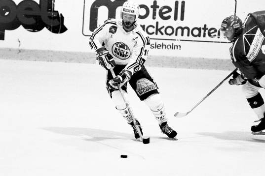 Bläddra bland fler bilder av Ishockey, Div 1 Södra, Tyringe - Rögle, 7-4