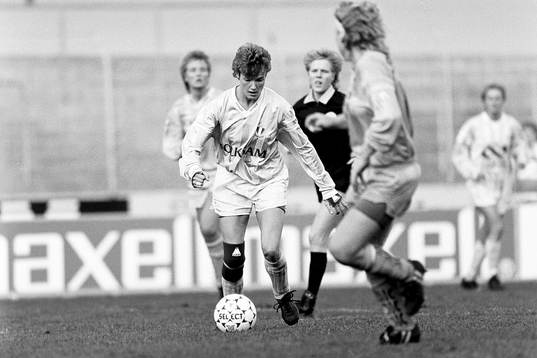 Fotboll, Damallsvenskan, Semifinal, Malmö FF - Öxabäck,