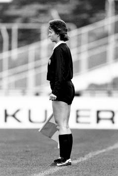 Fotboll, Damallsvenskan, Semifinal, Malmö FF - Öxabäck,