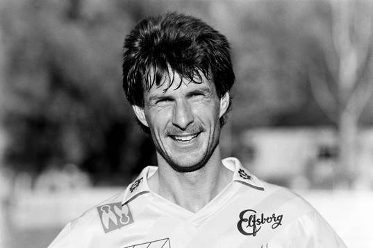 Lennart Johansson matchhjälte i Elfsborg