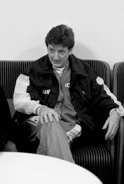 Roy Hodgson, tränare, Malmö