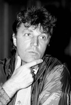 Ruud Krol, tränare, Mechelen