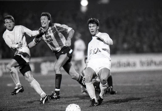 Patrik Andersson, Malmö