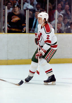 Vjatjeslav Fetisov, Devils