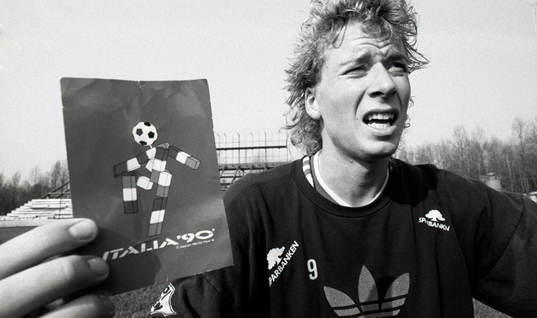 Johnny Ekström, Sverige