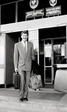 Olle Nordin, Förbundskapten, Sverige