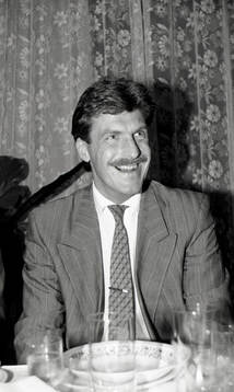 Olle Nordin, Förbundskapten, Sverige