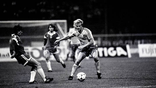 Jonas Thern