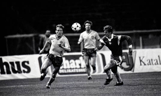 Leif Engqvist, Sverige