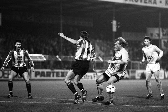Håkan Lindman, Malmö försöker med ett skott