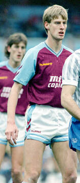 Football, Football League First Division, England