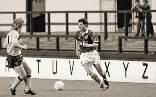 Football, Football League, First Division, England, Everton