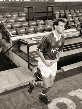Football, Football League, First Division, England, Everton