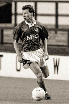 Football, Football League, First Division, England, Everton