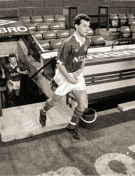 Football, Football League, First Division, England, Everton
