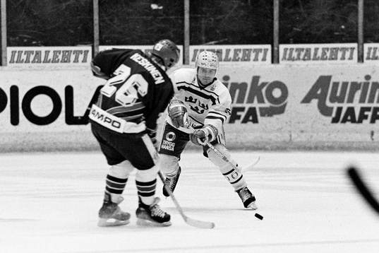 Patrik Carnbäck, Sverige
