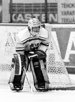 Bläddra bland fler bilder av Ishockey, Finland - Sverige, 1-1