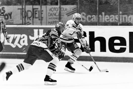 Patrik Carnbäck, Sverige