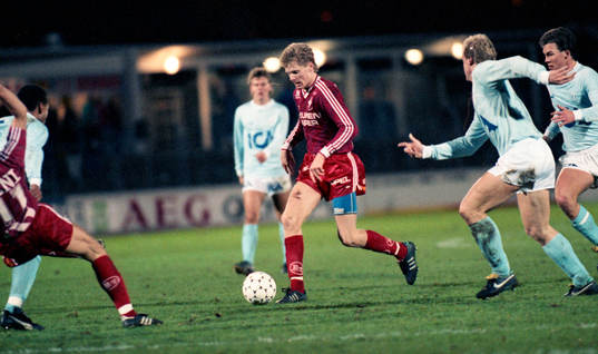 Patrik Andersson