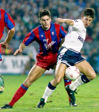Football, Football League First Division, England