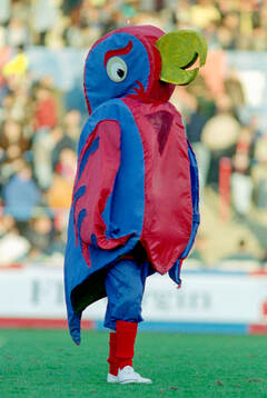 Football, Football League First Division, England
