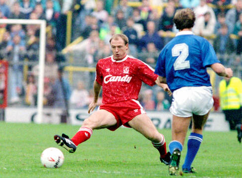 Football, Football League First Division, England