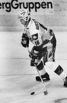 Bengt-Åke Gustafsson