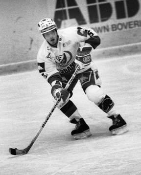Håkan Loob