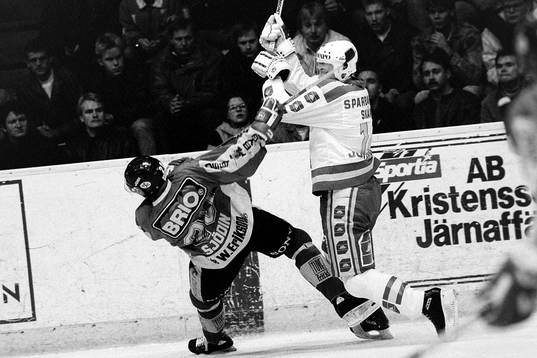 Malmös Fredrik Johansson