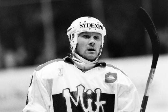 Peter Andersson, Malmö