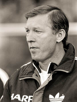 Football, Football League First Division, England