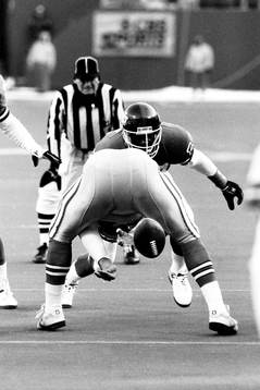 Amerikansk Fotboll, New York Giants