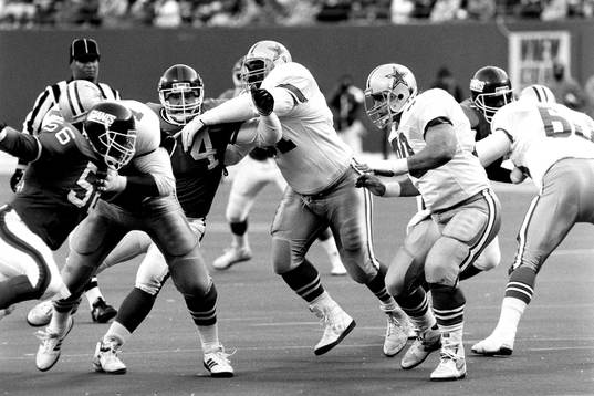 Amerikansk Fotboll, New York Giants