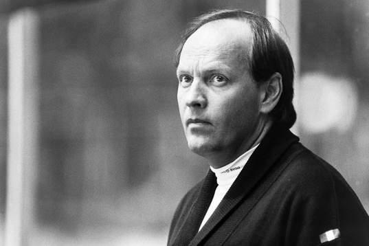 Tommy Sandlin, förbundskapten, Sverige