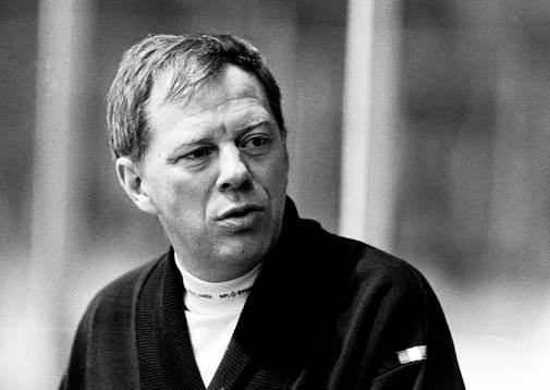 Bengt Ohlson, Assisterande förbundskapten, Sverige
