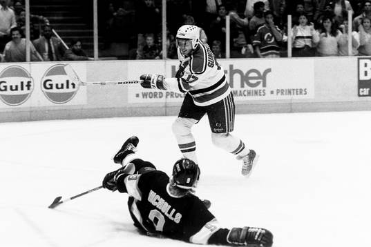 Patrik Sundström, New Jersey