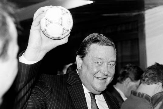 Lennart Johansson, Sverige