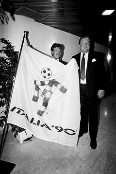 Olle Nordin och Lennart Johansson, Sverige