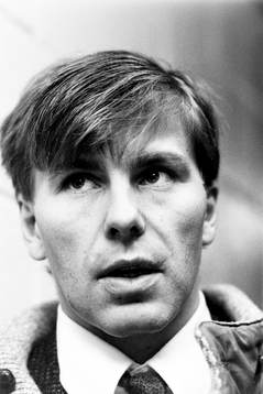 Mats Näslund