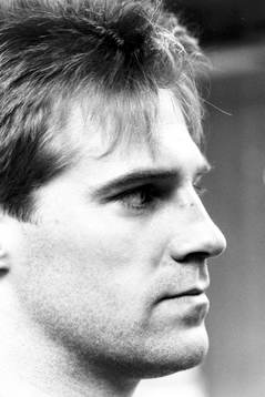 Jan Erixon, Rangers