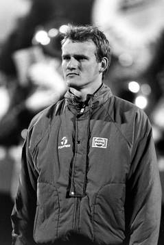 Claudio Taffarel, Brasilien