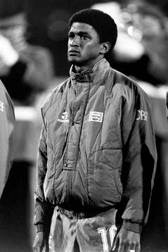 Valdo, Brasilien