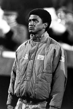 Valdo, Brasilien