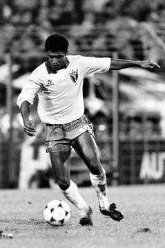 Valdo, Brasilien