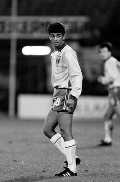 Bebeto, Brasilien