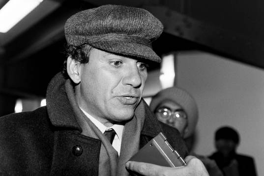 Sebastian Barroso Lazaroni, förbundskapten, Brasilien