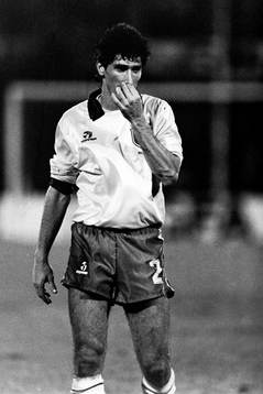 Jorginho, Brasilien