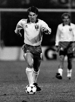 Dunga, Brasilien